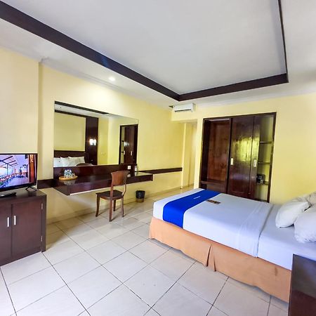 Champlung Mas Hotel Legian, Kuta Luaran gambar