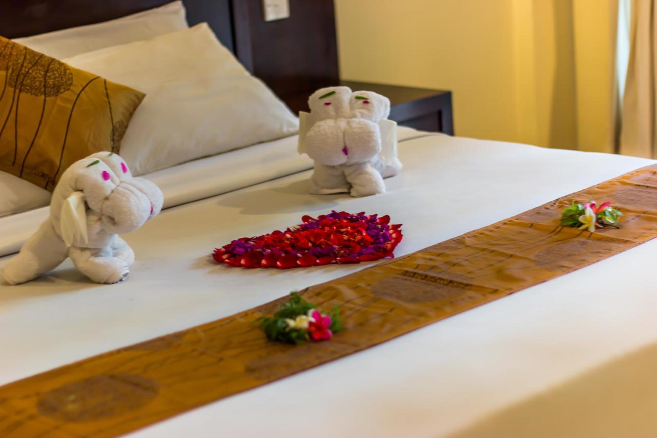 Champlung Mas Hotel Legian, Kuta Luaran gambar