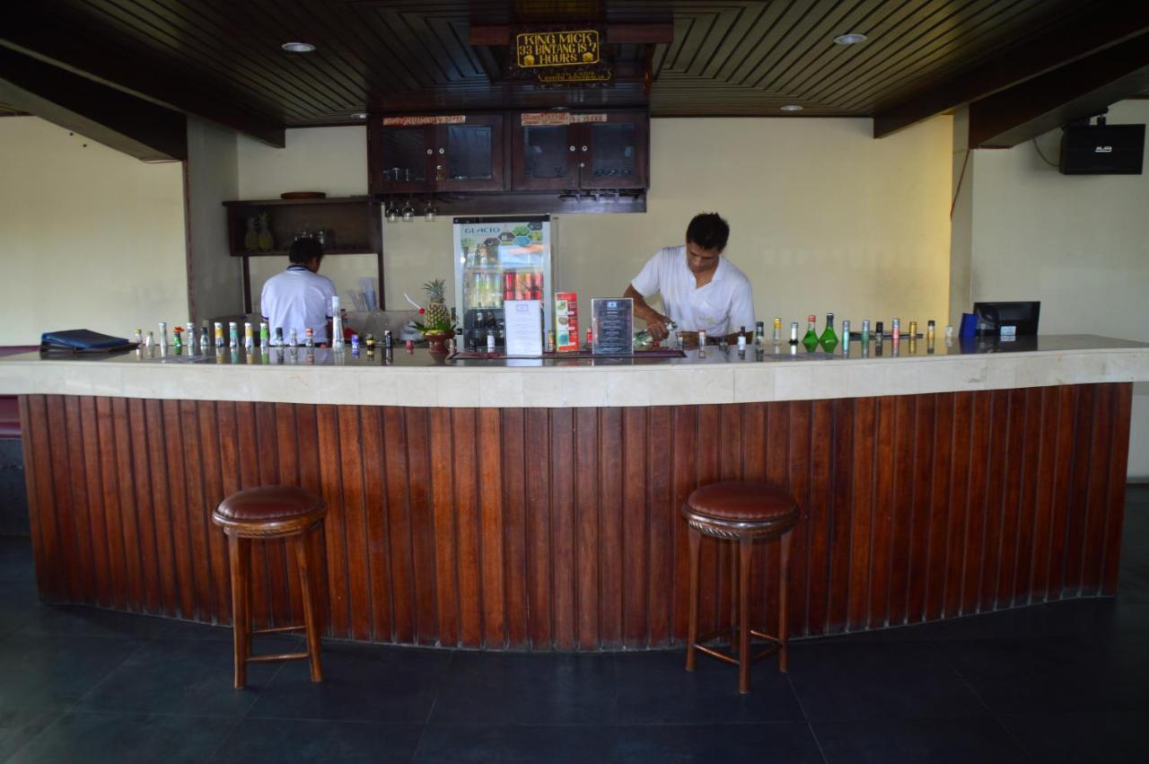 Champlung Mas Hotel Legian, Kuta Luaran gambar