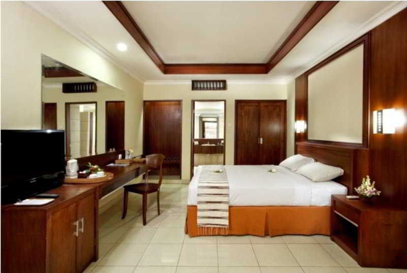 Champlung Mas Hotel Legian, Kuta Luaran gambar