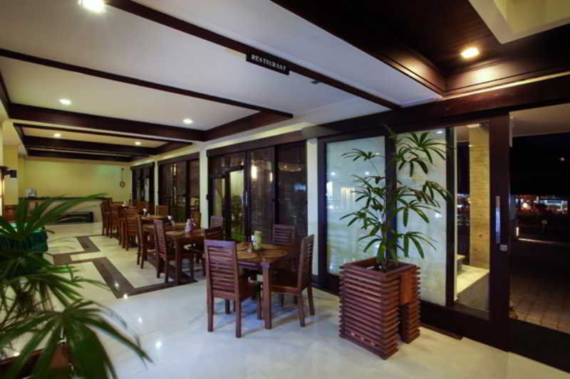 Champlung Mas Hotel Legian, Kuta Luaran gambar