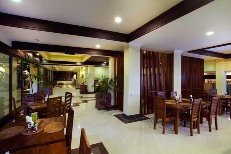 Champlung Mas Hotel Legian, Kuta Luaran gambar