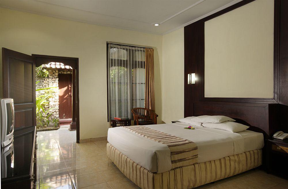 Champlung Mas Hotel Legian, Kuta Luaran gambar