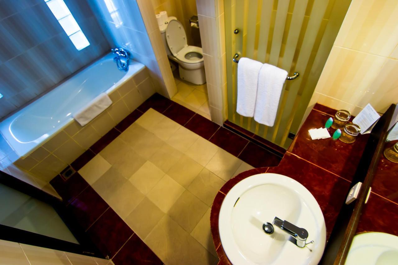 Champlung Mas Hotel Legian, Kuta Luaran gambar